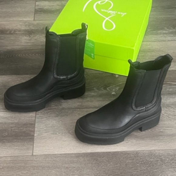 Sam Edelman Lulia Boots - Picture 3 of 5